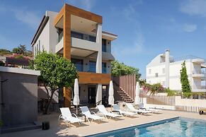 Villa Nefeli Athenian Riviera