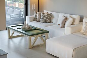 Villa Nefeli Athenian Riviera