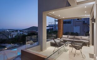 Villa Nefeli Athenian Riviera