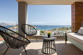 Villa Nefeli Athenian Riviera
