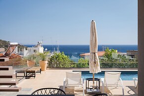 Villa Nefeli Athenian Riviera