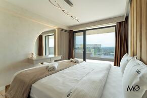 MoHost Valcom - Luxury Skyline Penthouse