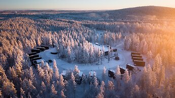 Halo Igloos - Private Sauna & Jacuzzi