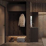 Halo Igloos - Private Sauna & Jacuzzi