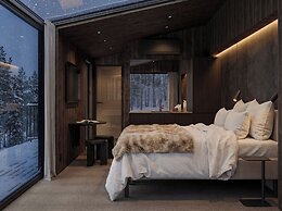 Halo Igloos - Private Sauna & Jacuzzi