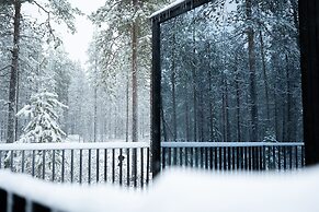Halo Igloos - Private Sauna & Jacuzzi