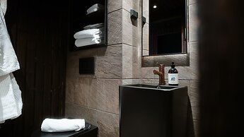 Halo Igloos - Private Sauna & Jacuzzi