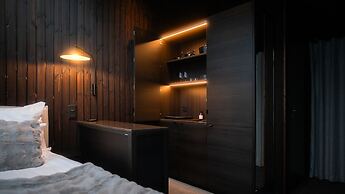 Halo Igloos - Private Sauna & Jacuzzi
