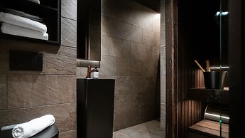 Halo Igloos - Private Sauna & Jacuzzi
