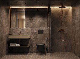 Halo Igloos - Private Sauna & Jacuzzi