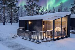 Halo Igloos - Private Sauna & Jacuzzi