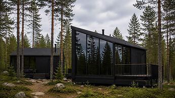 Halo Igloos - Private Sauna & Jacuzzi