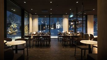 Halo Igloos - Private Sauna & Jacuzzi