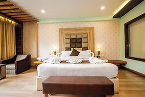 TRIBHAV Rohtang Heights Resort