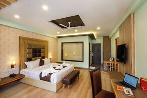 TRIBHAV Rohtang Heights Resort