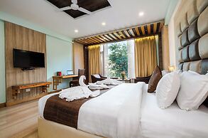 TRIBHAV Rohtang Heights Resort
