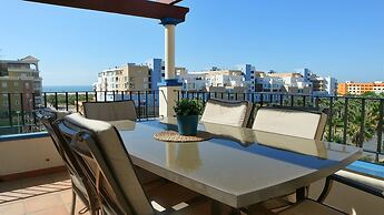 Apartment 100m From Beach