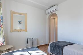 Apartment 100m From Beach
