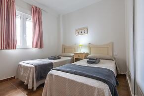 Apartment 100m From Beach
