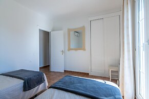 Apartment 100m From Beach