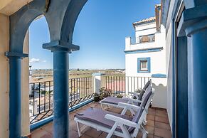 Apartment 100m From Beach