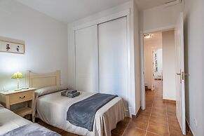 Apartment 100m From Beach