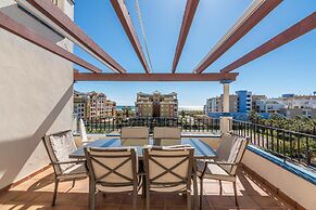 Apartment 100m From Beach