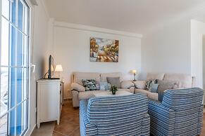Apartment 100m From Beach