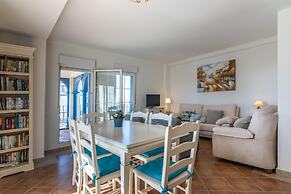 Apartment 100m From Beach