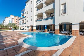 Apartment 100m From Beach