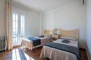 Apartment 100m From Beach
