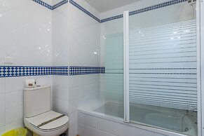 Apartment 100m From Beach