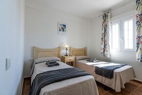Apartment 100m From Beach