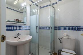 Apartment 100m From Beach