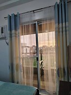 Windsong Suite Unli Netflix & Disney Roofdeck View