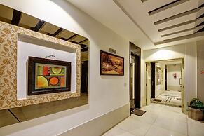 Hotel The Krishna