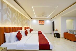 Hotel The Krishna