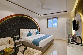 Hotel The Krishna