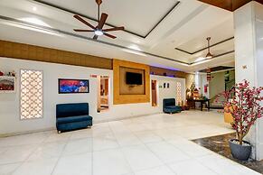 Hotel The Krishna