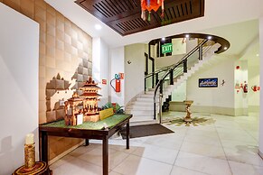 Hotel The Krishna