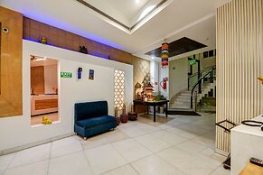 Hotel The Krishna