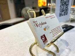 Hotel The Krishna