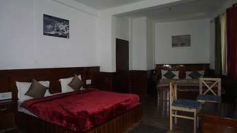 Green Valley Kasol