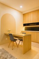 Cozy City Big studio Riverine Diamond