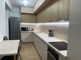 Boutique Elegant Apartments in Bucharest