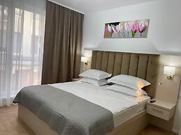 Boutique Elegant Apartments in Bucharest