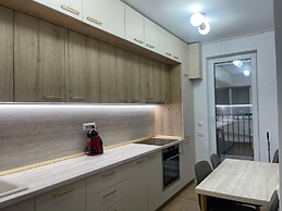 Boutique Elegant Apartments in Bucharest