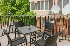 Boutique Elegant Apartments in Bucharest