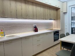 Boutique Elegant Apartments in Bucharest