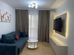 Boutique Elegant Apartments in Bucharest